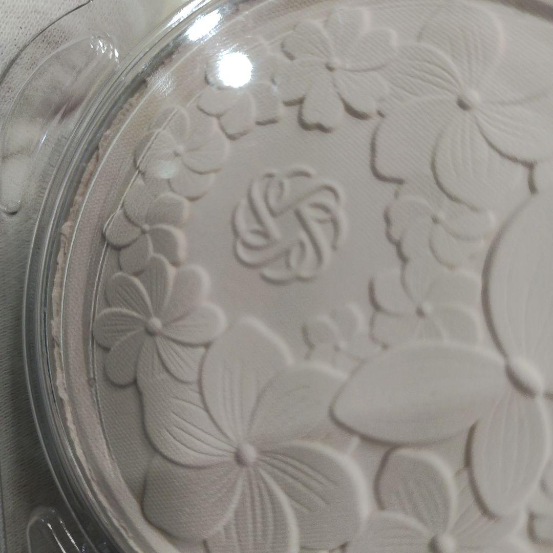 マルセルワンダースコレクション コスメデコルテフェイスパウダーⅪV