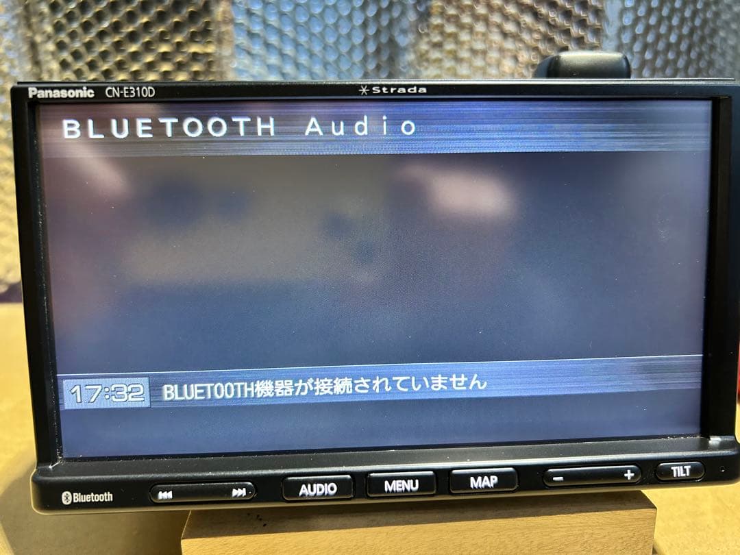 Panasonic CN-E310D カーナビ