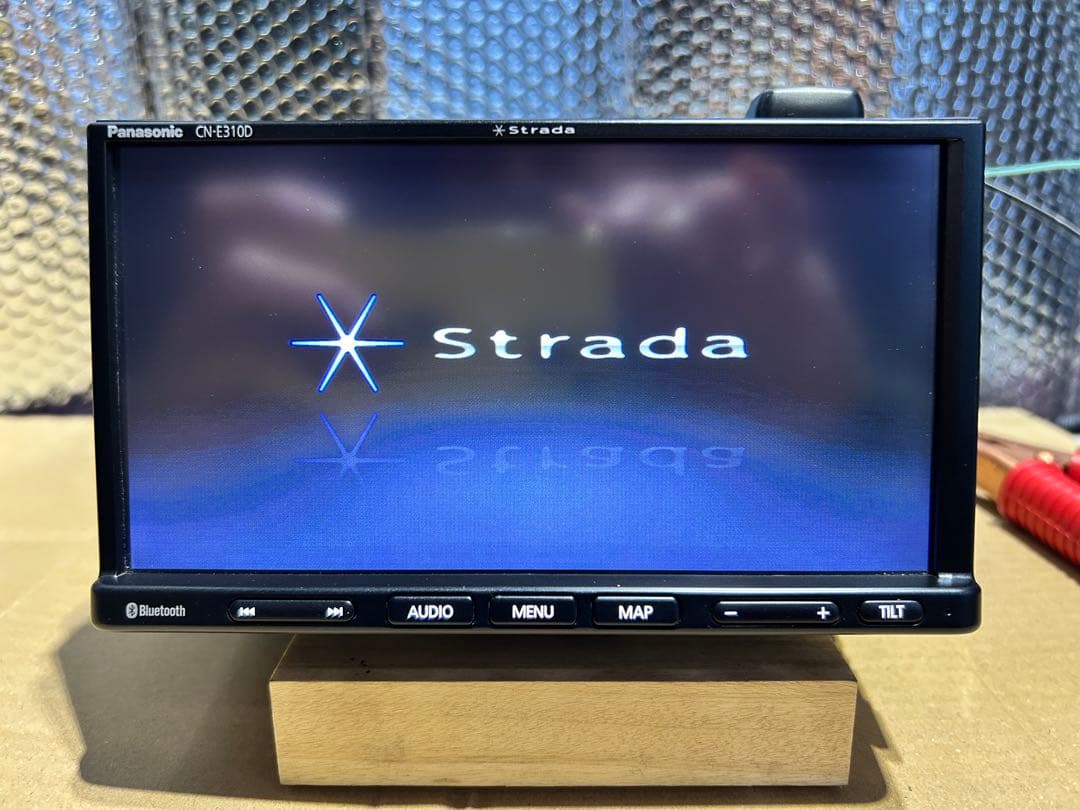 Panasonic CN-E310D カーナビ
