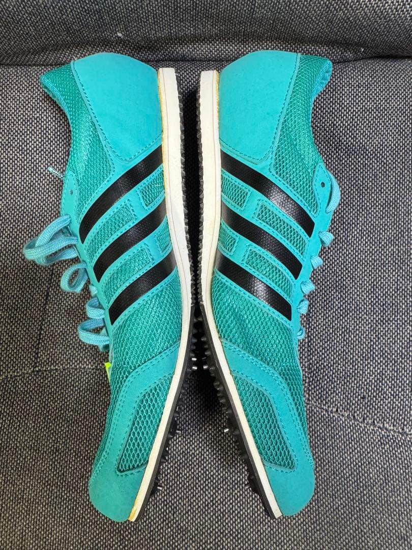 ア*ン様 世界限定100足 dragonfly2 elite おまけつき