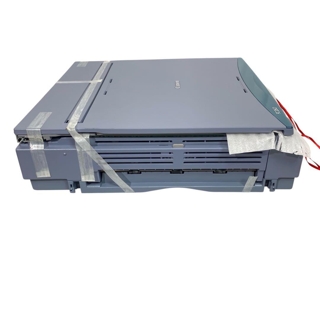 【未使用】Canon キヤノン ファミリーコピア FC260 複写機