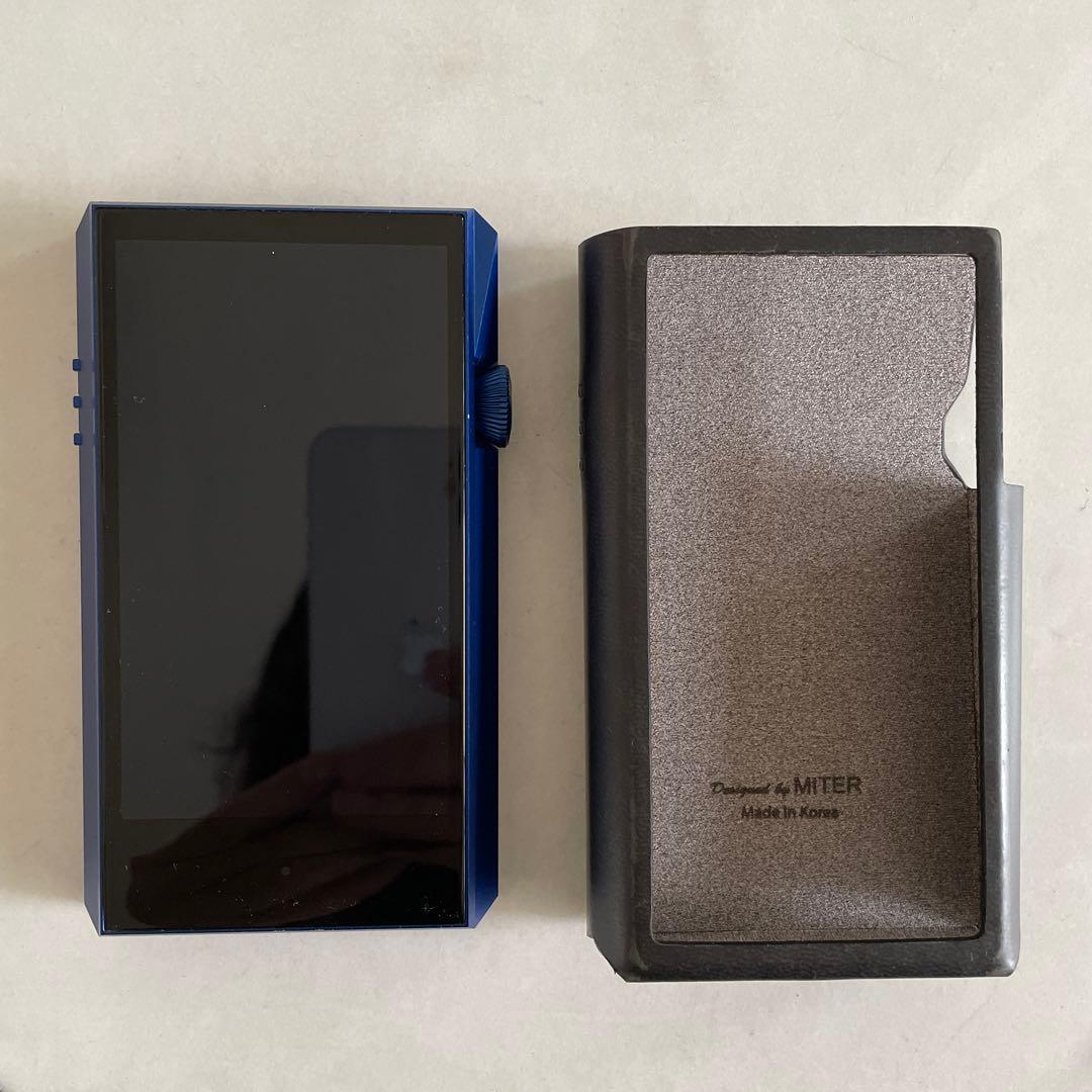 ポータブルプレーヤー Astell&Kern A&ultima SP1000M