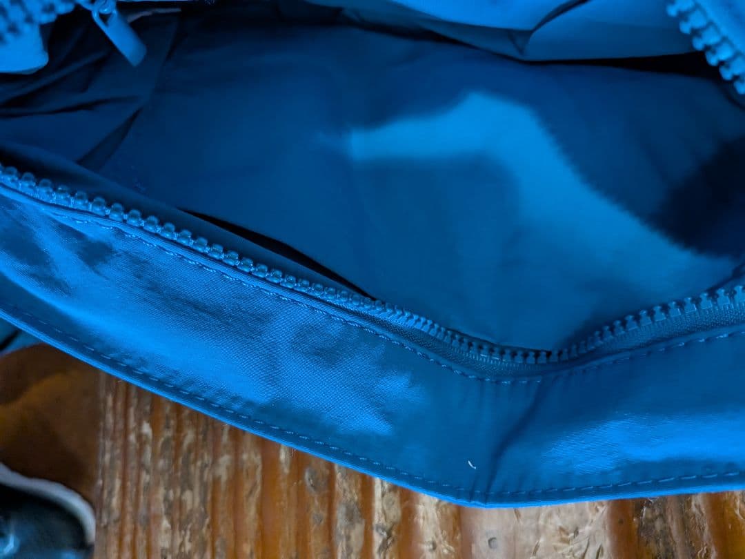 OLEND TACO BAG オレンド　COBALT BLUE