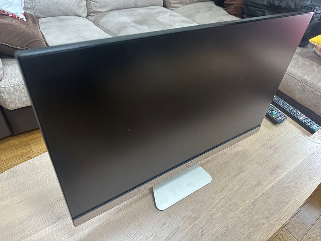 モニター一体型PC Office 付き