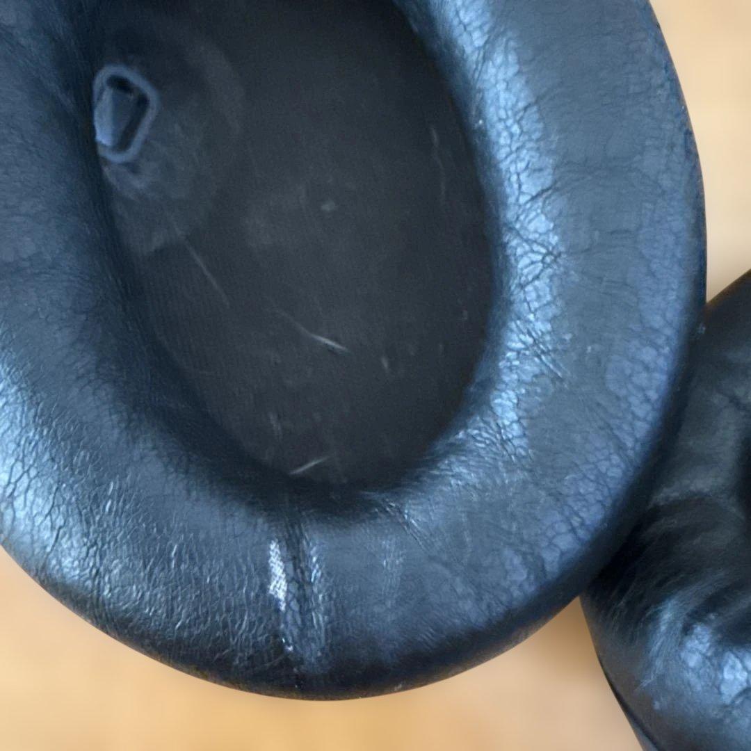 SONY ワイヤレスヘッドホン ブラック WH-1000XM4