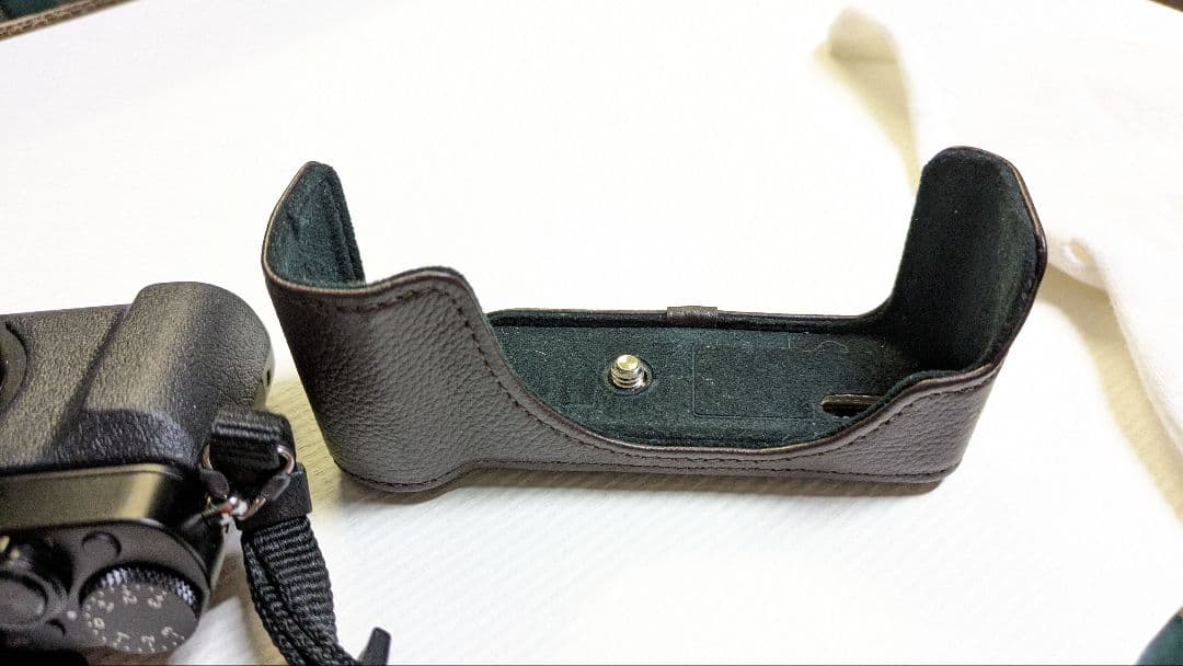 Panasonic DMC-LX100 ミラーレスカメラ