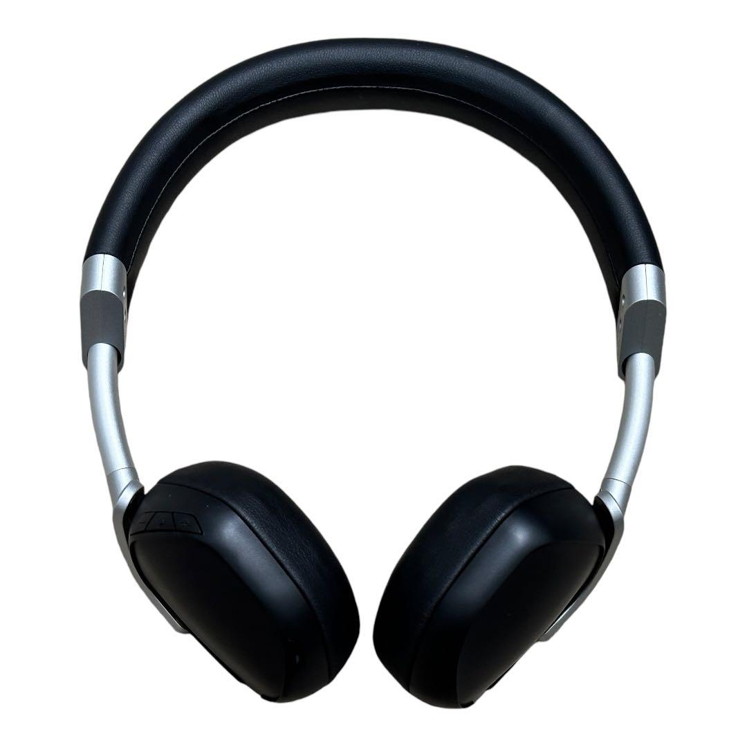 【美品・箱付】V-MODA S-80 ワイヤレスヘッドホン