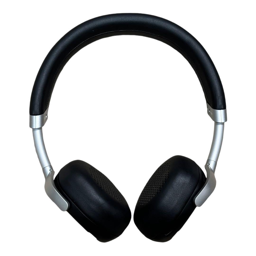 【美品・箱付】V-MODA S-80 ワイヤレスヘッドホン