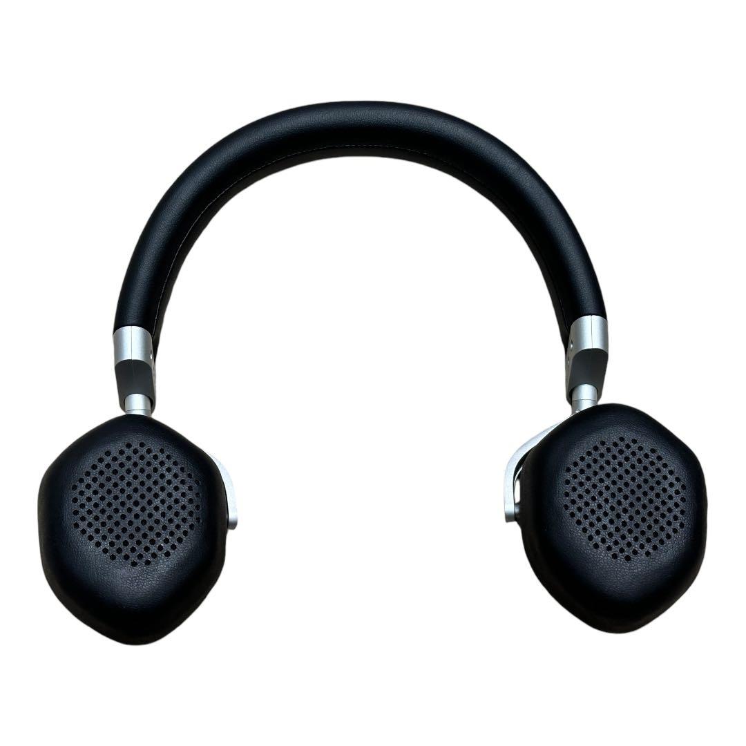 【美品・箱付】V-MODA S-80 ワイヤレスヘッドホン