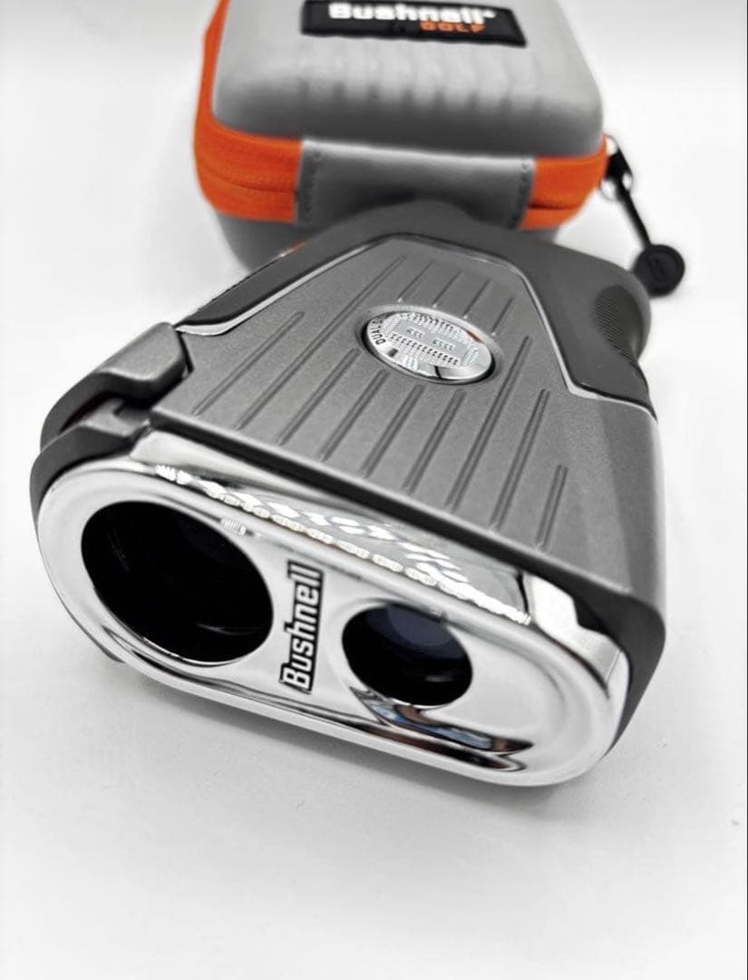 ラウンド用品・アクセサリー Bushnell Pro X3
