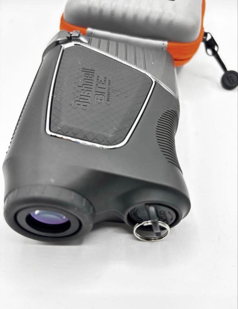 ラウンド用品・アクセサリー Bushnell Pro X3