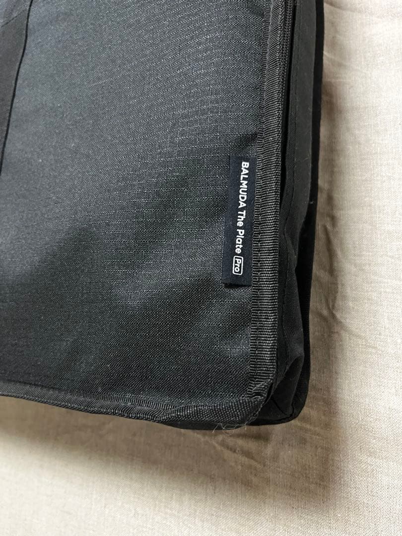 バルミューダホットプレート BALMUDA K10A-BK