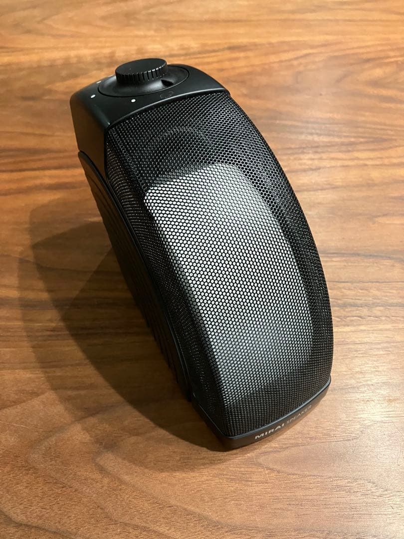 ミライスピーカー・ホーム（SF-MIRAIS5)