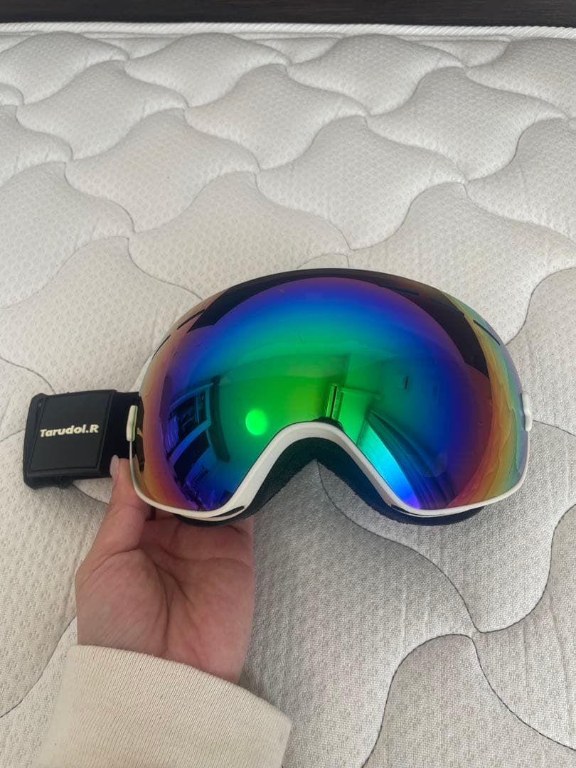 女性用　スノーボードウエア　フルセット