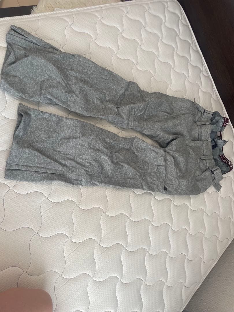 女性用　スノーボードウエア　フルセット