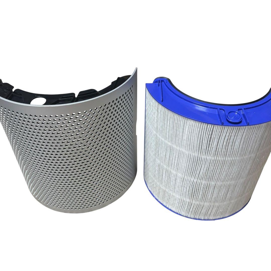 ダイソンDyson Pure Cool DP04WSN 空気清浄テーブルファン