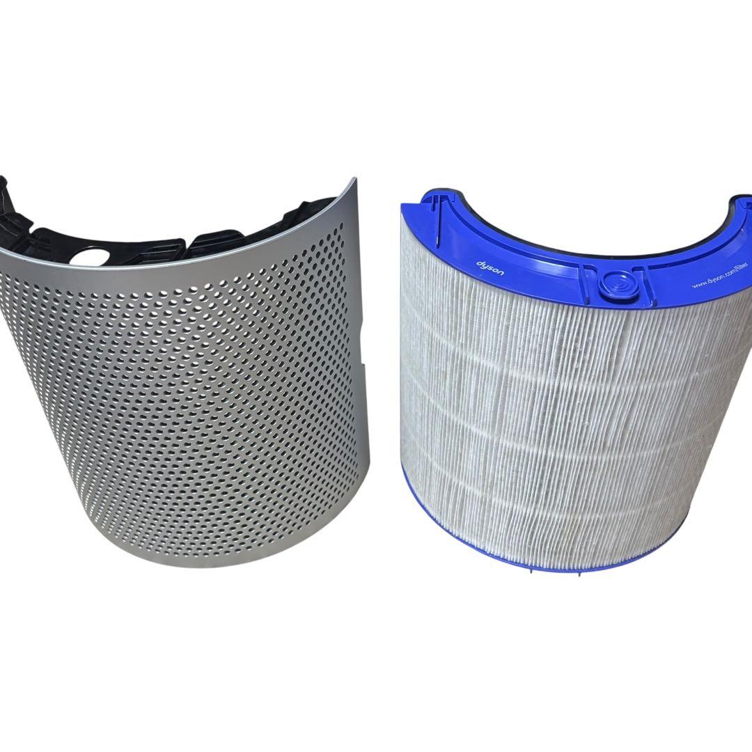 ダイソンDyson Pure Cool DP04WSN 空気清浄テーブルファン