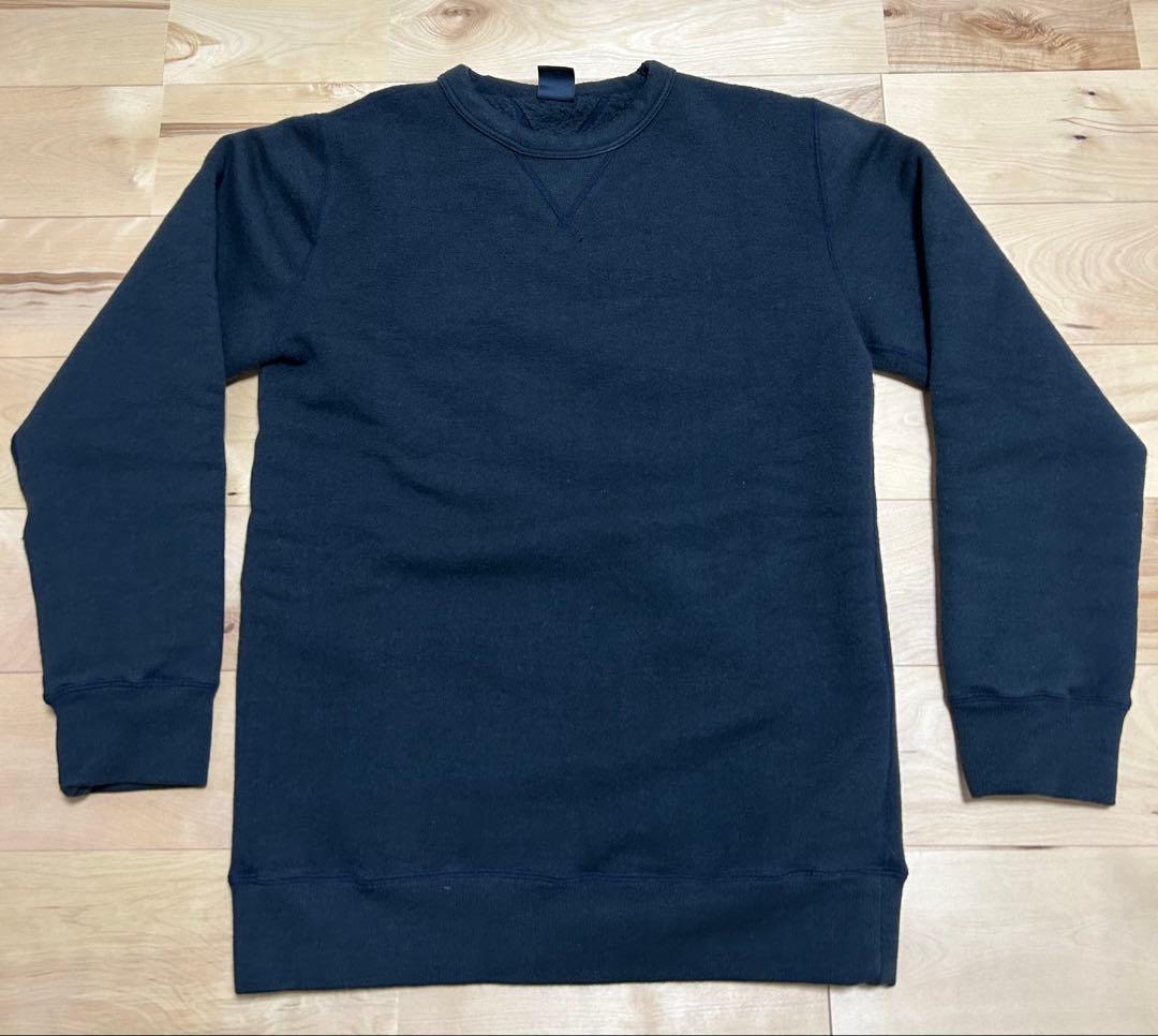 Yetina イエティナ スウェット