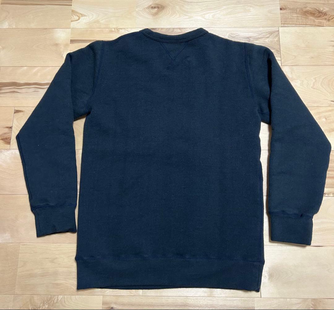 Yetina イエティナ スウェット