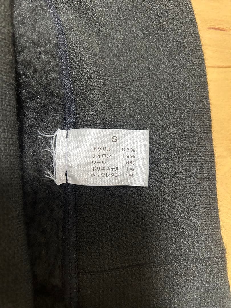 Yetina イエティナ スウェット