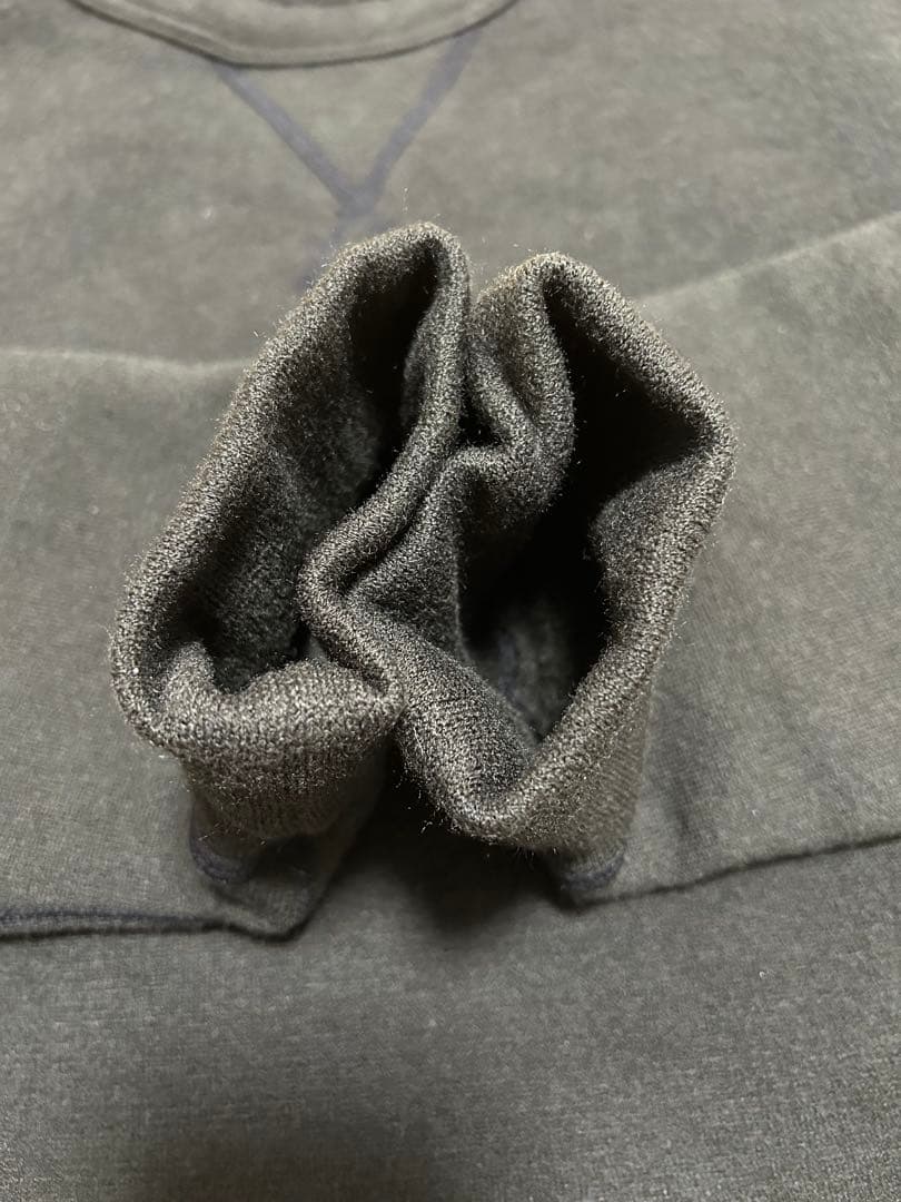 Yetina イエティナ スウェット