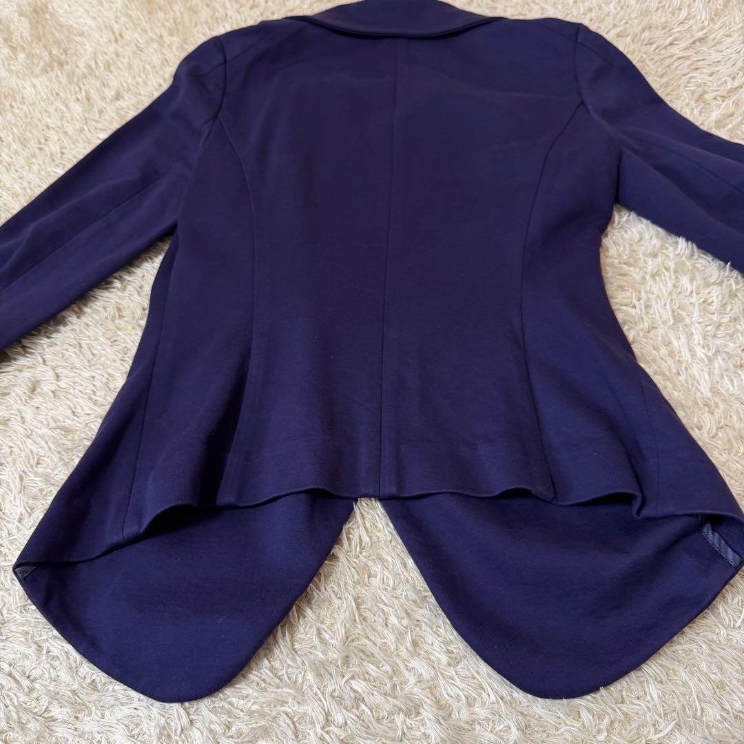 「楽一番」様　ヴィヴィアンウエストウッド　ラブジャケット　オーブボタン　Lサイズ