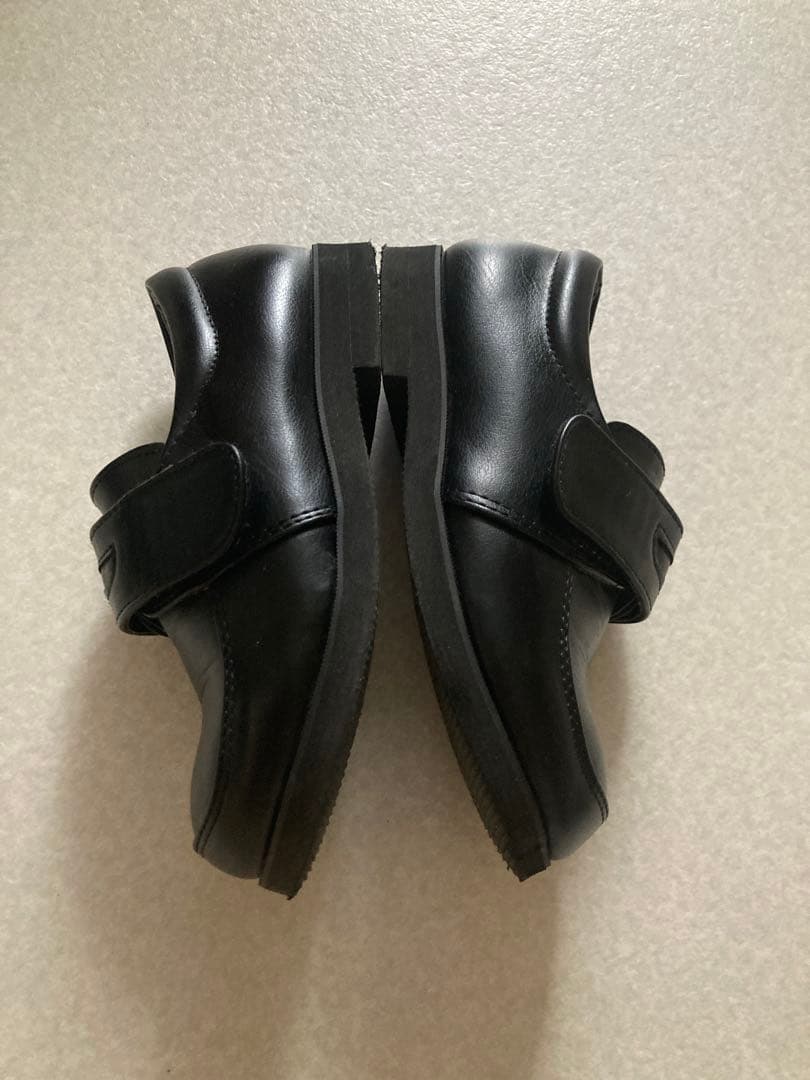 美品　ワルツバイビームスデザイン　スーツ　ビームス　110　男の子　靴付き