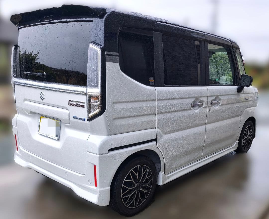 スタッドレス　タイヤホイールセット　14インチ　軽自動車用　ウィンターマックス