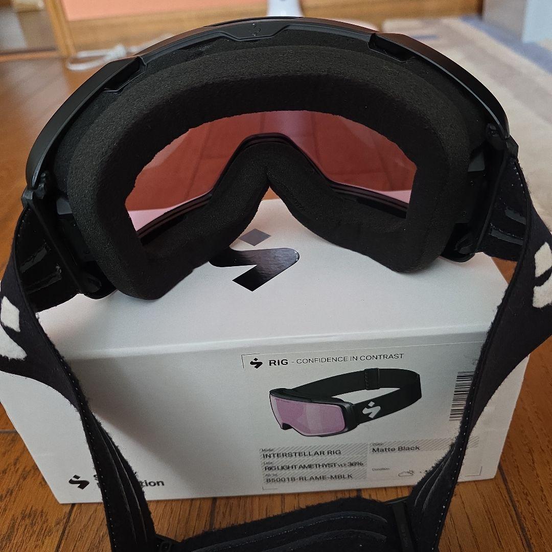 最終価格　中古品　スイートプロテクション　インターステラー＋レンズ付き