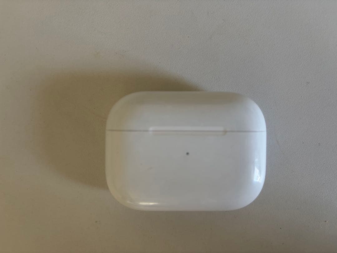 AirPods Pro 2本体 充電ケース付き ライトニング