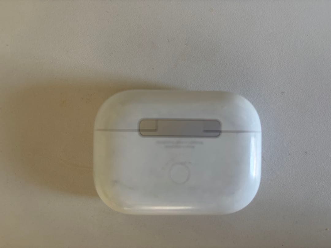 AirPods Pro 2本体 充電ケース付き ライトニング