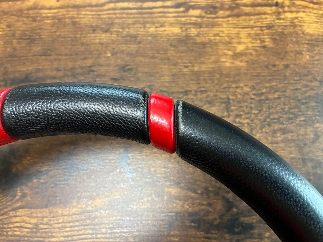 momo ドリフティング