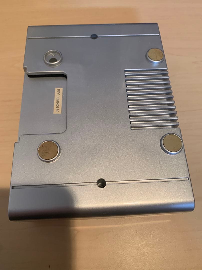 Re:>>>Pro Cyber 美顔器 美髪器 促進器 リプロ サイバー セット