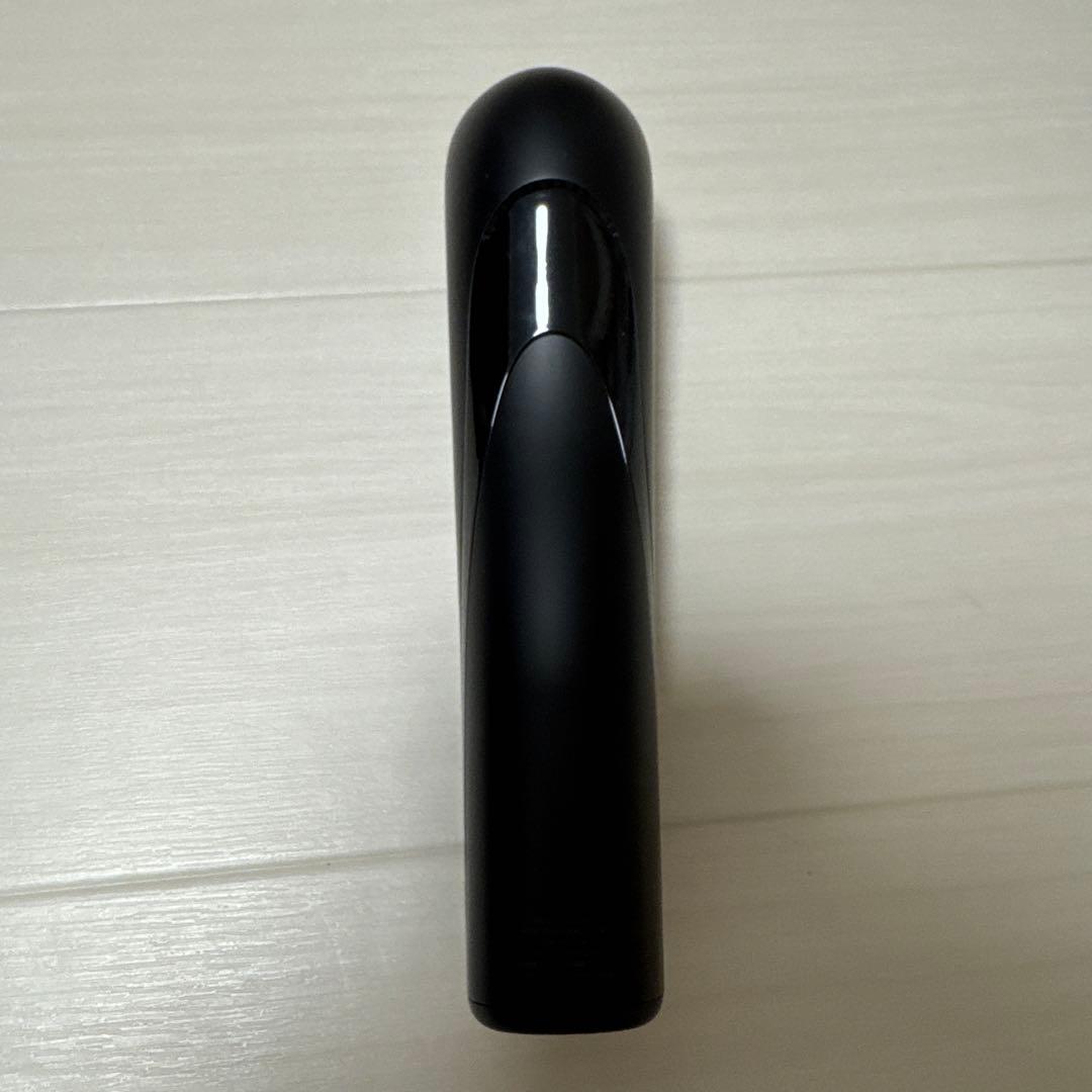 MYTREX VIDO モーションブラシ　マッサージ器 充電器付き