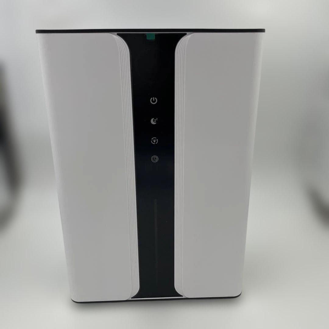 除湿機 ハイブリッド式 【2025年最新・2L/日強力除湿】 大容量3Lタンク