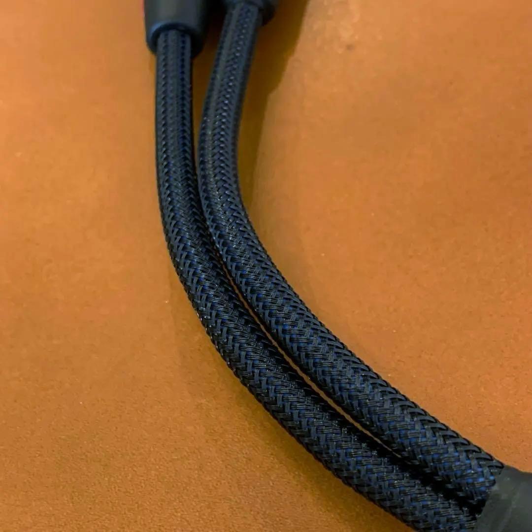 MYTEK 純正品 XLR ヘッドホン ケーブル アダプター Brooklyn