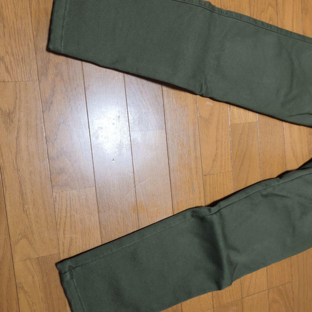 バイクウェア・装備 HYOD D3O STYLISH CARGOPANTS WARM LAYERED