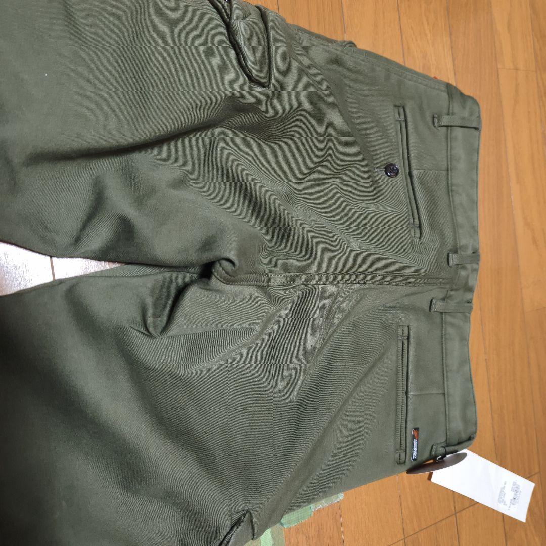 バイクウェア・装備 HYOD D3O STYLISH CARGOPANTS WARM LAYERED