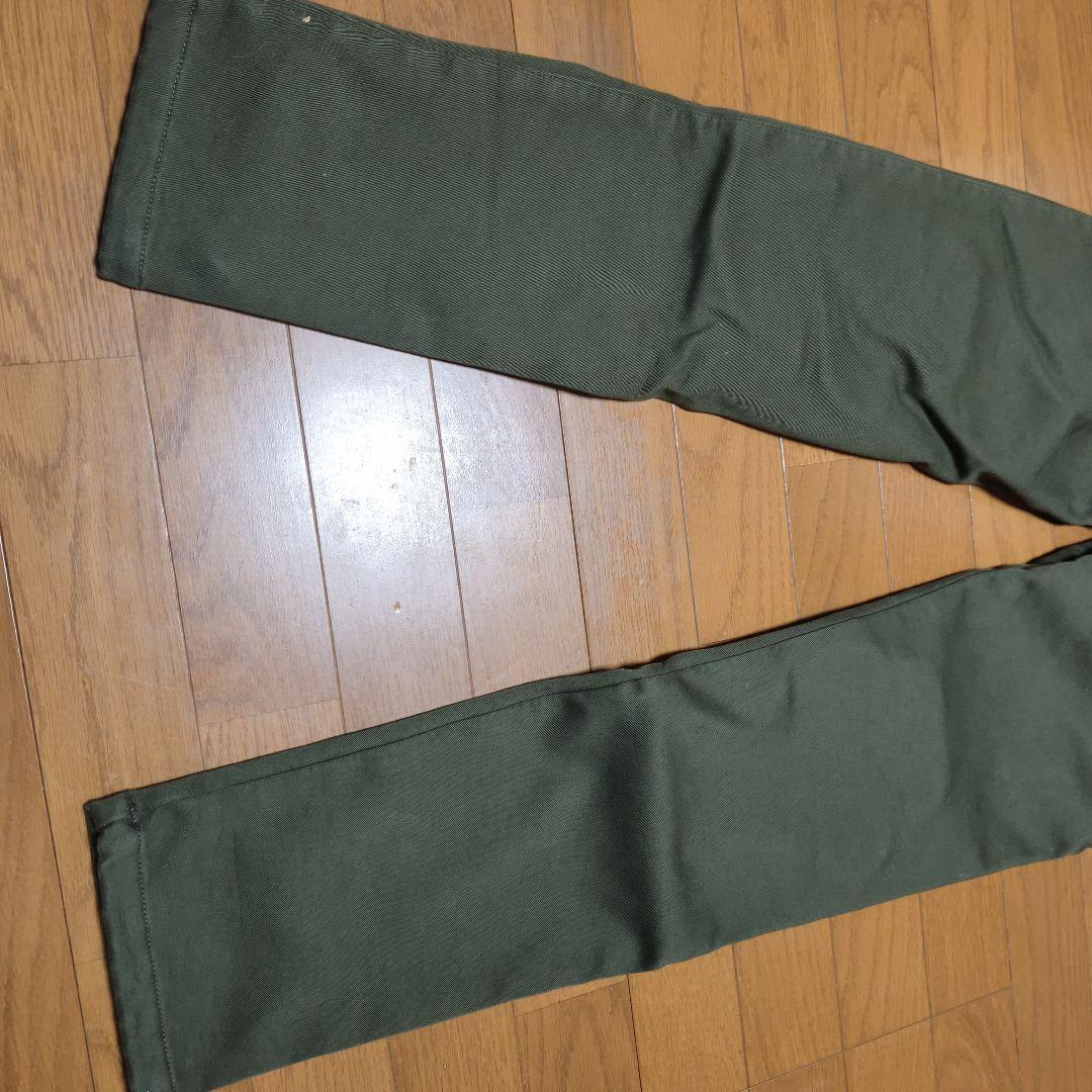 バイクウェア・装備 HYOD D3O STYLISH CARGOPANTS WARM LAYERED