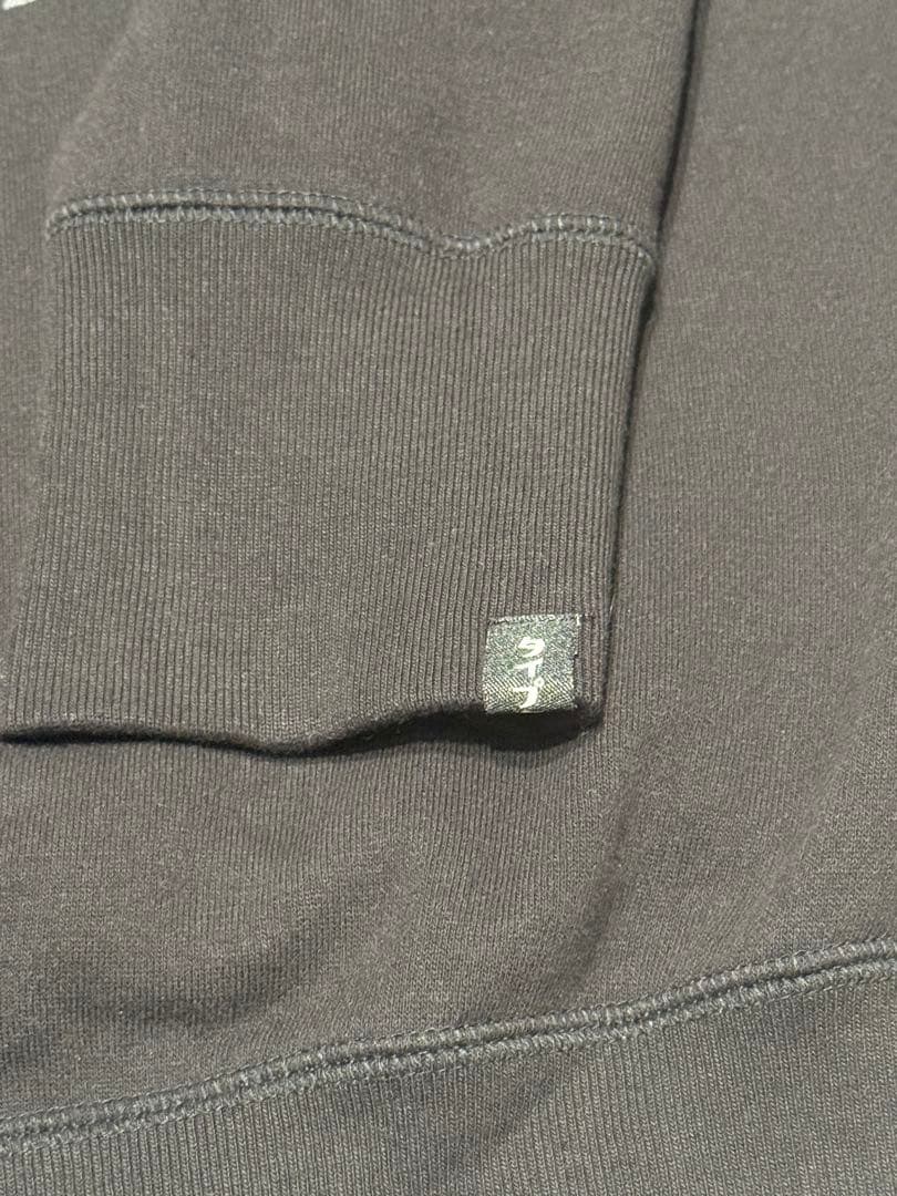 LOOPWHEELER TYPE7 JAPAN LIMITED 店舗限定