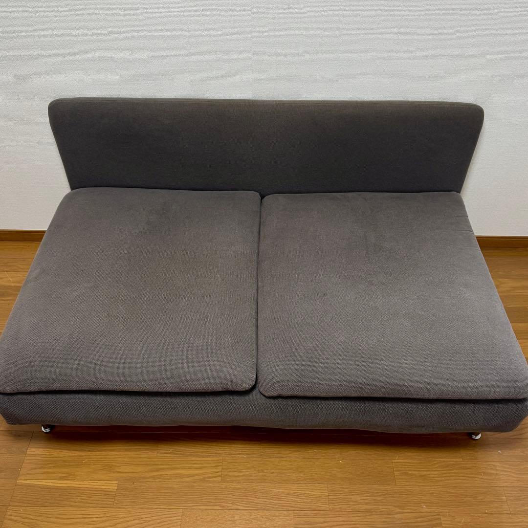 【都内無料配送】IKEA ソーデルハムン コンパクトフリードトゥナ ダークグレー