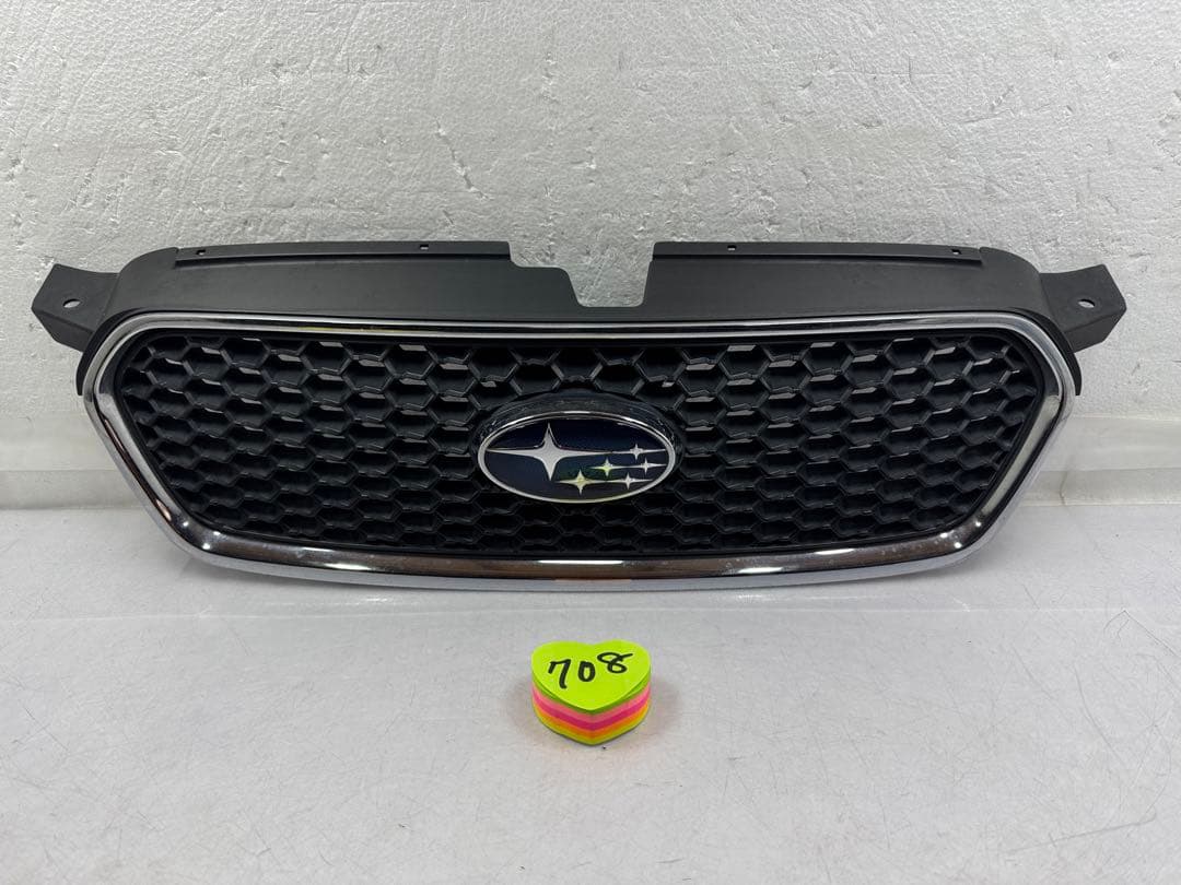 レガシィ BP5 BL5　純正 フロントグリル ラジエーターグリル