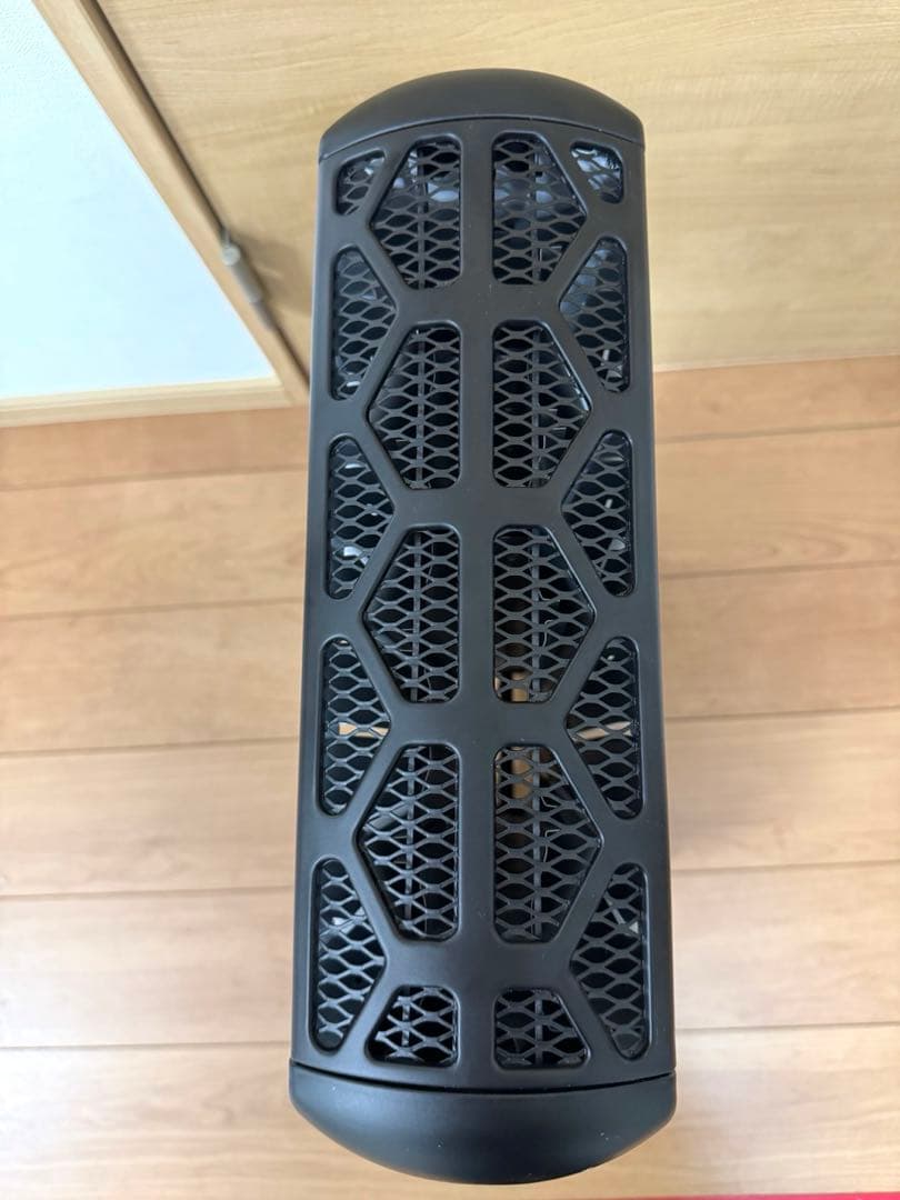 De’Longhi マルチダイナミックヒーター MDHS12-BK