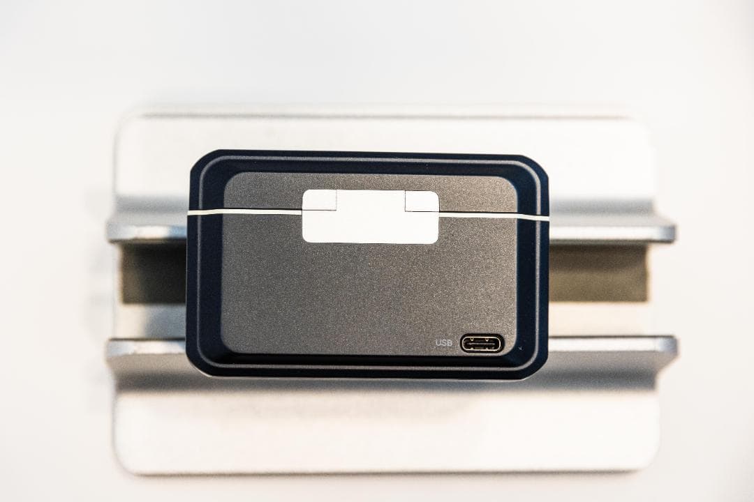 HOLLYLAND LARK M2 カメラ用