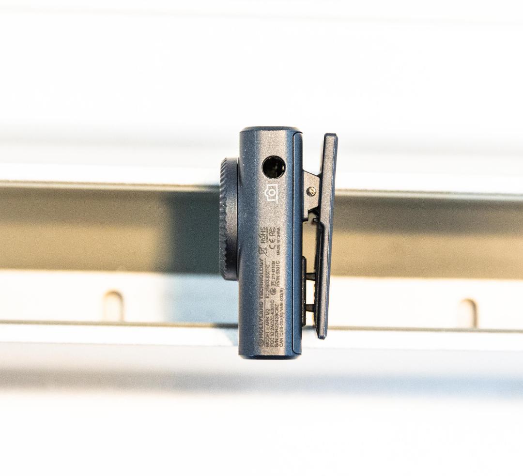 HOLLYLAND LARK M2 カメラ用