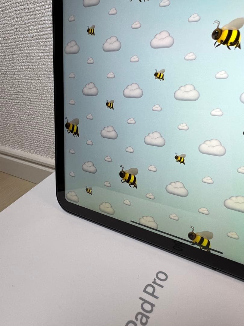 整備済品iPadPro 11インチWi-Fi + Cellular 128GB