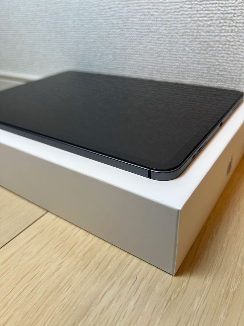整備済品iPadPro 11インチWi-Fi + Cellular 128GB