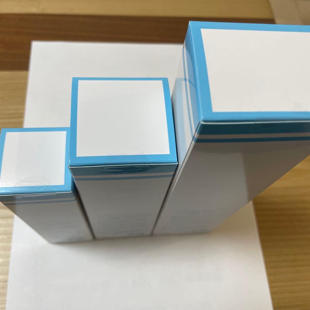 クレイ・ビューティー フェイスクレイウォッシュ ローション エッセンス