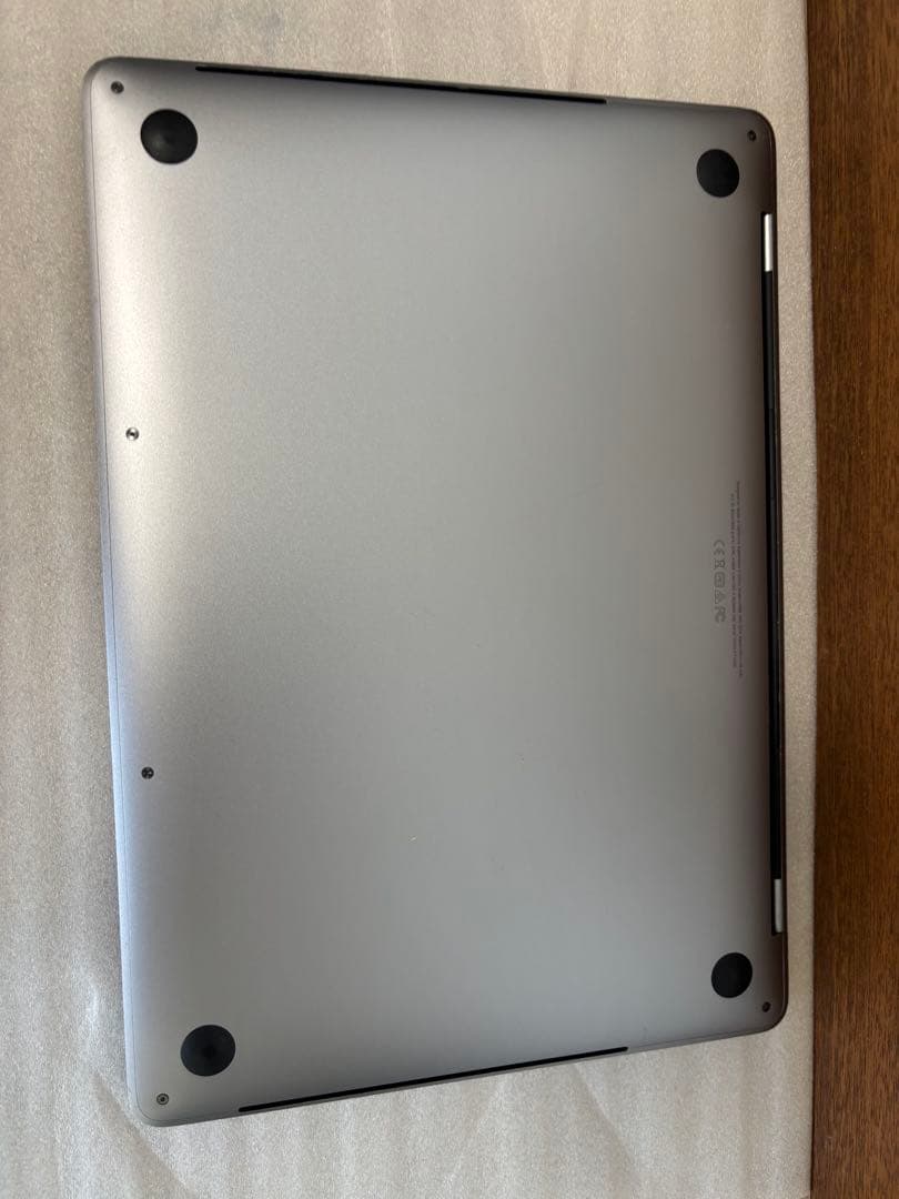 専用i7 1TB MacBookPro 13インチ　Touchbar A1989