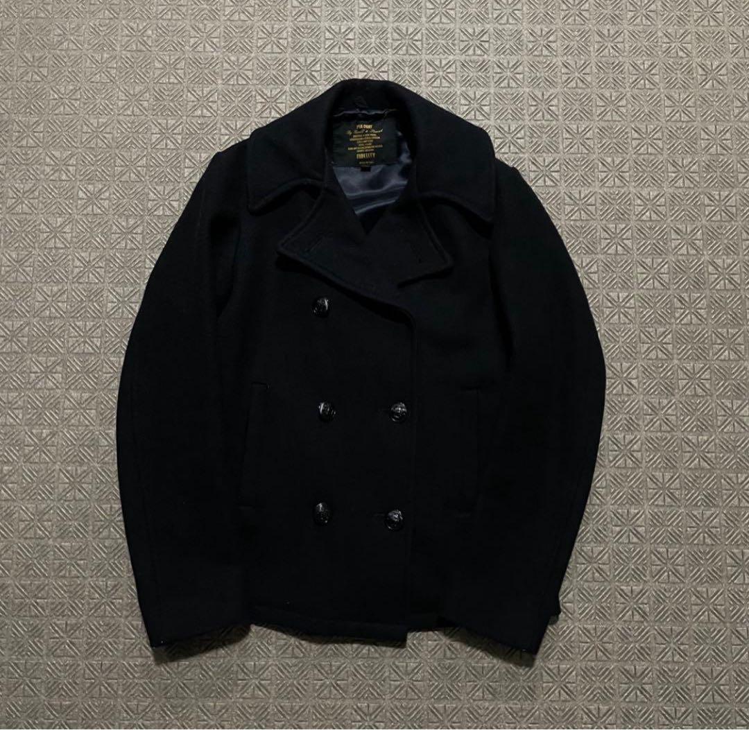 opium darkwear black Napoleon jacket お兄
